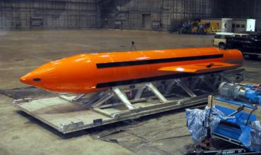 Trump amenaza con utilizar la “madre de todas las bombas” contra Irán: cuál es su poder destructivo y cuándo se usó por última vez