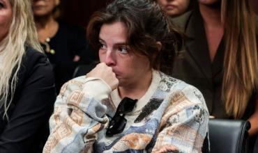 Dalma Maradona volvió a criticar a Jana por pedir la absolución del psicólogo Carlos Díaz: “Es inentendible por donde se lo mire”