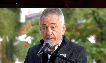 Mea culpa de Armando Molina: "Así como mi reacción fue pública, públicas deben ser mis disculpas. Le pido perdón"