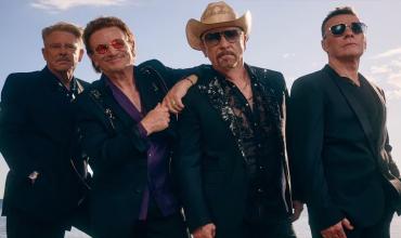 U2 vuelve a la Argentina: cuándo y dónde tocará y qué músico tendrá de invitado