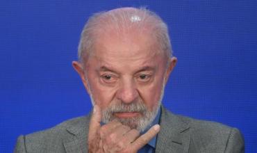 Lula celebró la eliminación de la jornada laboral 6×1 en el Senado