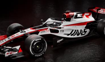 Haas confirmó a un “rookie” sudamericano como reemplazante de Esteban Ocon y sólo quedan tres butacas sin dueño en la F1 para 2027