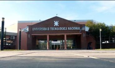 Quinta Marcha Federal Universitaria en La Rioja: docentes de la UTN reclaman que se cumpla la ley de financiamiento