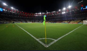 La Justicia de Brasil confirmó al Maracaná como sede del Vasco da Gama vs. Boca