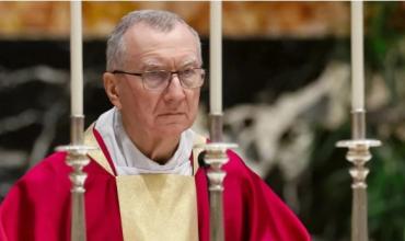 Cardenal Parolin: el viaje del Papa a Latinoamérica "dependerá de cómo se desarrollen los acontecimientos"