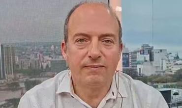 Murió Fernando Confessore, el meteorólogo que trabajaba en el canal TN