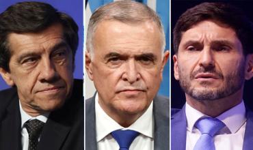 Los gobernadores que hicieron un aporte clave a Milei para frustrar la sesión opositora en Diputados