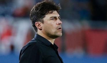 El Cacique Medina cuestionó la inhabilitación de Marcos Rojo en la Copa Libertadores: “Con otro club se hubiese actuado diferente”