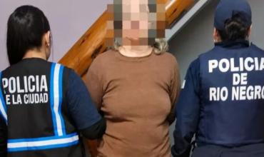Detuvieron en El Bolsón a una mujer rusa investigada por hacer abortos clandestinos en Buenos Aires