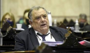 Tras la sesión fallida en el Congreso,  el diputado Eduardo Valdés aseguró que el Gobierno no ganó y repasó el mapa de los gobernadores