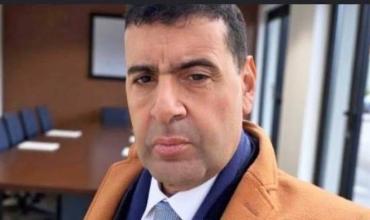  El abogado Alfredo Aydar pedirá una audiencia a Quintela por la causa Ademar y denuncia "sometimiento" de la justicia federal en Catamarca