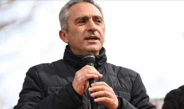 Larroque sobre cómo debe llegar el peronismo al 2027: “Unidos sí, pero no amontonados”