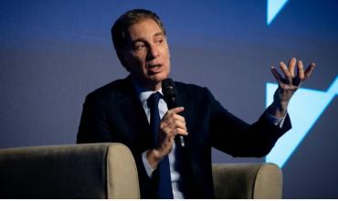Santilli pidió acuerdos con los gobernadores para avanzar con las reformas y cuestionó a Kicillof por la falta de inversiones