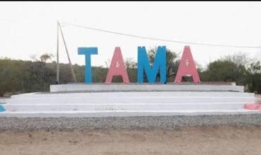 Tama: una mujer denunció por acoso a un hombre durante una cena show
