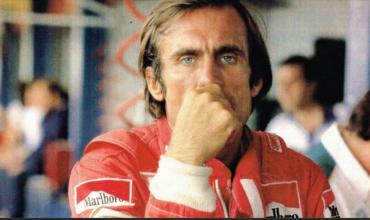 A 45 años del día que Carlos Reutemann perdió el título de F1: la revelación sobre la verdadera falla que tuvo su auto