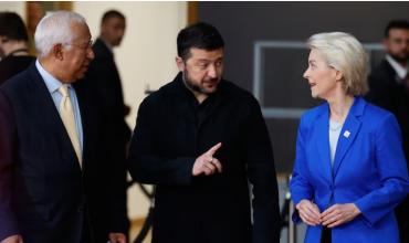 La Unión Europea cerró filas contra Rusia luego de que Donald Trump suspendiera las sanciones: "Debemos hacer más"