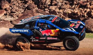 Alerta por el destino del Dakar 2027