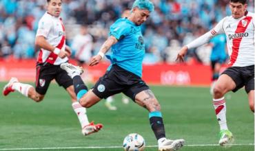 Torneo Clausura: River visita a Belgrano de Córdoba en un duelo clave por la clasificación a los playoffs