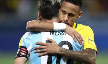 ¿Yamal o Messi? Neymar sorprendió al elegir a su candidato para ganar el Balón de Oro