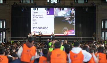 Una casa por $76 millones y una máquina arcade por $130.000: los lotes de una subasta en Santa Fe