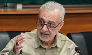 El régimen de Irán nombró a un nuevo ministro de Defensa tras ocho meses de guerra