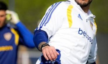 Boca Juniors publicó un video de Leandro Paredes que ilusionó a los hinchas de cara a la revancha con Vasco da Gama