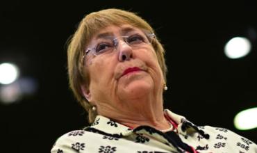 Chile: Bachelet quiere ser la líder de la oposición y ya piensa en su candidatura para 2029