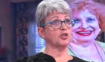 Paloma Fort sacó a la luz las atrocidades que le hacía Aschira, su madre: “Me daba palizas y se reía”