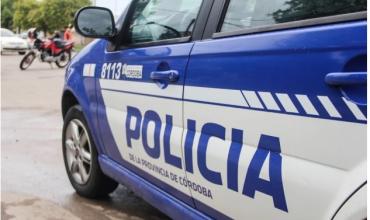 Una discusión entre hermanos terminó con uno apuñalado y otro detenido en Córdoba