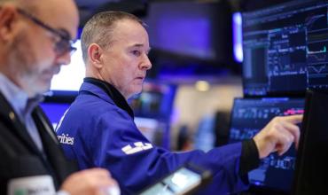 El riesgo país sube a 660 puntos y alcanza su nivel más alto en un año
