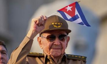Una jueza de Miami ordenó el arresto del dictador cubano Raúl Castro por el asesinato de cuatro personas en Florida