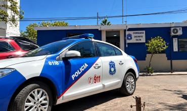 Olta: detuvieron a una joven de 18 años por presuntamente incumplir una restricción judicial
