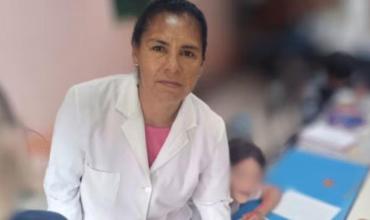 Desaparición de Nancy Godoy: el fiscal dio detalles de la causa