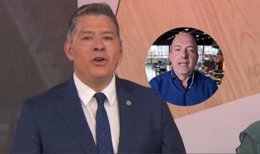 El gesto de Guillermo Lobo con la familia de Fernando Confessore que emocionó a todos tras la muerte
