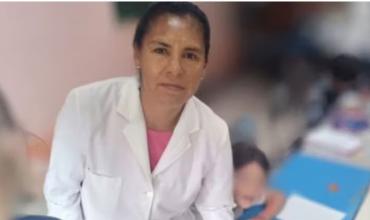 Encontraron ropa y una cuchilla con sangre en la búsqueda de la docente desaparecida en Corrientes