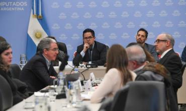 El Gobierno defenderá el Presupuesto 2027 en Diputados con los fondos para las universidades en el centro de la discusión