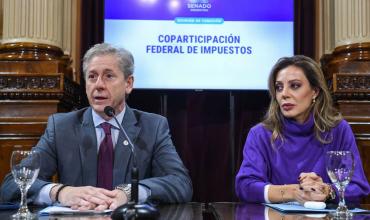 El Senado reabrirá un viejo debate sin saldar sobre la coparticipación federal de impuestos