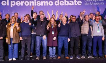 El PJ Federal reactiva sus movimientos políticos en Chubut y manda un mensaje a la interna peronista