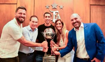 Se define el título de Campeón de Liga: los partidos que les quedan a los candidatos