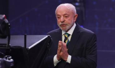 La frase de Lula da Silva que generó ruido en plena campaña: “El día libre de las mujeres es cuando más trabajan”