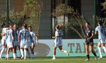 Qué necesita la Selección argentina femenina Sub 17 para clasificarse a octavos del Mundial, tras vencer a Nueva Zelanda