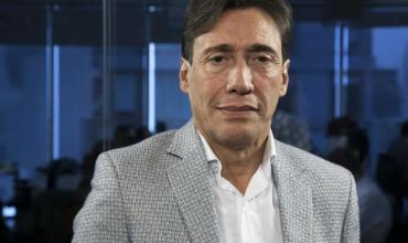 Atropellaron a Fabián Gianola y deberá ser operado