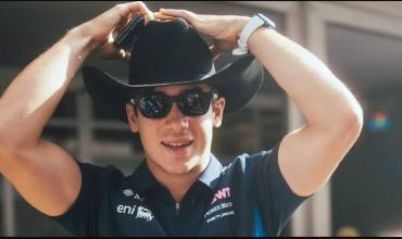 Franco Colapinto espera una recuperación de Alpine en la gira de la F1 por América: “Hemos trabajado para ser mucho mejores”