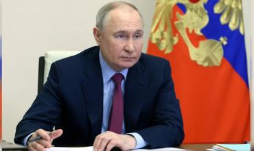 Enviado de Estados Unidos se reunirá con Putin tras conversaciones sobre Ucrania en Oslo