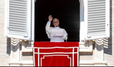 Una enviada de León XIV llegará a la Argentina mientras siguen los preparativos por la visita papal