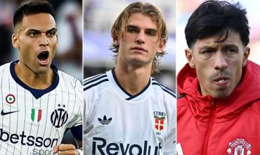 Bayern Múnich, Arsenal, Real Madrid e Inter protagonizan una jornada imperdible en la Champions League: hora y TV de los partidos