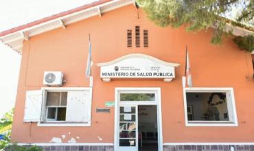 Salud confirmó la compra de ambulancias y reconoció la falta de médicos especialistas en el interior de La Rioja