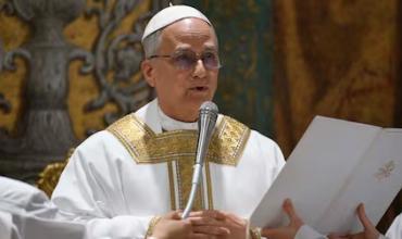 Nuevo parte médico del papa León XIV: no necesitará tratamiento oncológico y crece la expectativa por su viaje a la Argentina