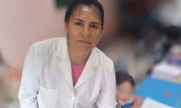 Se conoció la última carta de la docente antes de su desaparición: “La escuela está totalmente abandonada”
