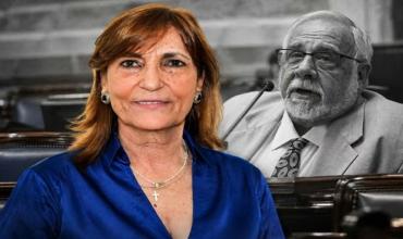 Confirmado: Claudia López asumirá en el Senado de la Nación en reemplazo del fallecido Juan Carlos Pagotto